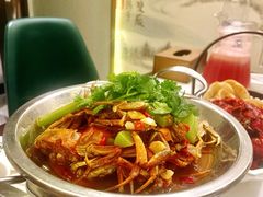 -阿胖龙虾小海鲜(宁国南路总店)