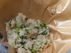 上海菜饭-洪齐林老镇