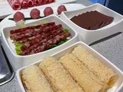 -海底捞火锅(之心城店)