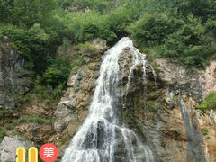 android_upload_pic-百里山水画廊乌龙峡谷