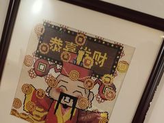 -刘师父老汉口江湖菜(蔡锷路店)