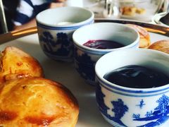 -Salon de Ville浦江汇(上海外滩华尔道夫酒店店)