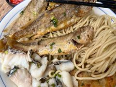 -小河无名面馆