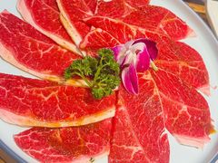 -韩宫宴烤肉·料理(大宁国际店)