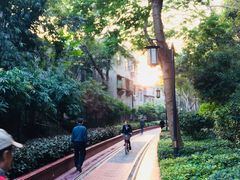 -铁路文化公园