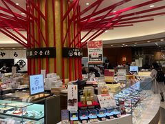 -阪急百货店(梅田总店)