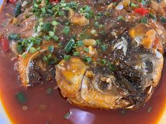-茶泡饭(李子坝店)