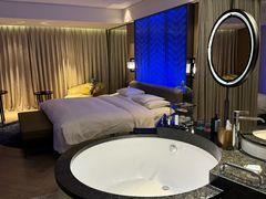 -北京索菲特大酒店