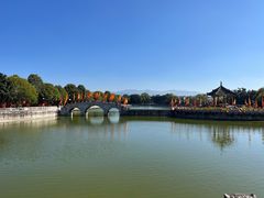 -建水文庙