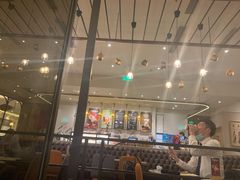 -COSTA COFFEE(上海月星环球港店)