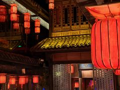 -小龙翻大江文化火锅(宽窄店)