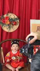 -可乐大王自然光儿童摄影(园区店)