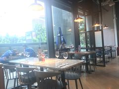-玛尚诺意式餐厅(官舍店)