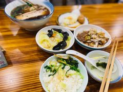 -小方的面(徐家汇店)