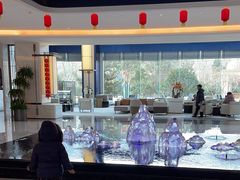 -青岛鑫江温德姆酒店