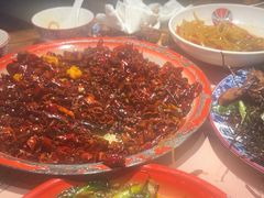 -杨记隆府重庆江湖菜(大悦城店)