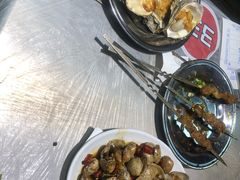 -小民大排档(光谷店)
