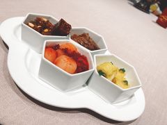 -花家怡园(四合院总店)