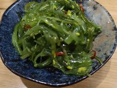 -松幸日式料理(中山路店)