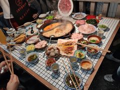 -董眼镜火锅(洪崖洞总店)