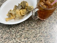 -榮泰米粉湯(Left Shop)