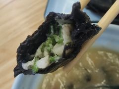 -众品老方子锅贴甜沫(李村店)