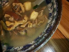 -老城南.鸭血粉丝汤(夫子庙店)