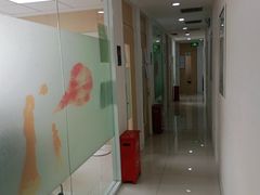 -环球·雅思托福·THiNKSAT留学语言培训学校(国贸校区)