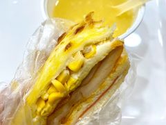 -永康饼屋(桑达大厦总店)