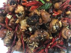 -田记餐馆(富国街店)