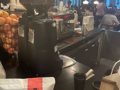 -BAKER&SPICE(环贸店)