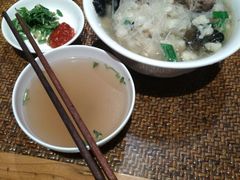 -毅祥斋老孙家泡馍(北院门鼓楼店)