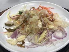 -凯盈阁·顺德私房菜·桑拿鸡