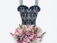 -森野花艺培训·企业团建活动沙龙