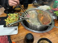 -潮味四季潮汕牛肉火锅(来凤街店)