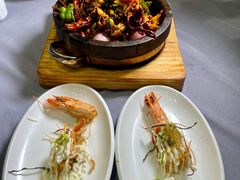 -金哥私房菜馆(张府园总店)