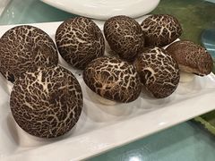 -功德林素菜饭庄(前门店)