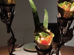 -菩提素素食餐厅(晶郦馆店)