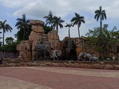 -美的鹭湖探索王国