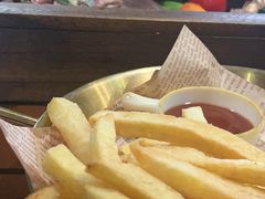 -第101座花园餐厅(湖滨88店)