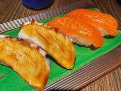 -大雄寿司(中华广场店)