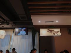 -绿草地·湘菜(喜盈门店)