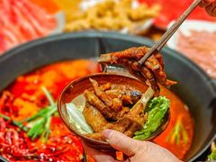 -虾领航小龙虾·吉林烧烤(柳州路店)