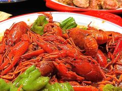 -金陵一哥龙虾(水木秦淮店)