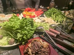 -牛YO寿喜烧和牛火锅自助(三台子万象汇店)