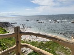 -养马岛旅游度假区