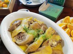 -醉南拳客家菜(华威店)