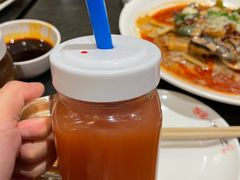 -福苗小骆驼烧烤(大唐不夜城店)