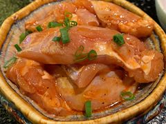 -樱嘢·炭火烧肉(惠南店)