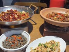-辣得叫湘菜(四明店)